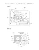 Image Forming Device and Image Forming Method diagram and image