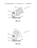 AIR CARGO ROLLOUT STOP diagram and image