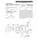 IN-LINE WAFER ROBOTIC PROCESSING SYSTEM diagram and image