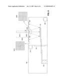 IN-LINE WAFER ROBOTIC PROCESSING SYSTEM diagram and image