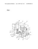 Heat-treating apparatus and method of producing substrates diagram and image