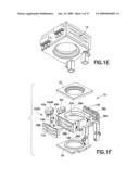 LOAD LOCK FAST PUMP VENT diagram and image