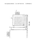 METHOD AND APPARATUS FOR PROVIDING FLAT PANEL DISPLAY ENVIRONMENTAL ISOLATION diagram and image