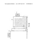 METHOD AND APPARATUS FOR PROVIDING FLAT PANEL DISPLAY ENVIRONMENTAL ISOLATION diagram and image