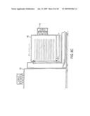 METHOD AND APPARATUS FOR PROVIDING FLAT PANEL DISPLAY ENVIRONMENTAL ISOLATION diagram and image