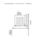 METHOD AND APPARATUS FOR PROVIDING FLAT PANEL DISPLAY ENVIRONMENTAL ISOLATION diagram and image