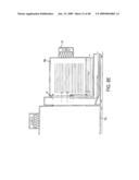 METHOD AND APPARATUS FOR PROVIDING FLAT PANEL DISPLAY ENVIRONMENTAL ISOLATION diagram and image