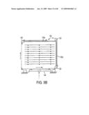 METHOD AND APPARATUS FOR PROVIDING FLAT PANEL DISPLAY ENVIRONMENTAL ISOLATION diagram and image