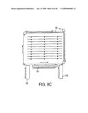 METHOD AND APPARATUS FOR PROVIDING FLAT PANEL DISPLAY ENVIRONMENTAL ISOLATION diagram and image