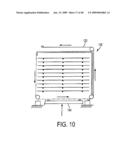 METHOD AND APPARATUS FOR PROVIDING FLAT PANEL DISPLAY ENVIRONMENTAL ISOLATION diagram and image