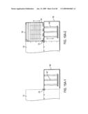 METHOD AND APPARATUS FOR PROVIDING FLAT PANEL DISPLAY ENVIRONMENTAL ISOLATION diagram and image