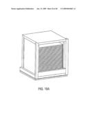 METHOD AND APPARATUS FOR PROVIDING FLAT PANEL DISPLAY ENVIRONMENTAL ISOLATION diagram and image