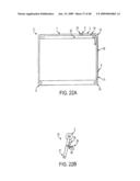 METHOD AND APPARATUS FOR PROVIDING FLAT PANEL DISPLAY ENVIRONMENTAL ISOLATION diagram and image