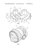 Screw compressor diagram and image