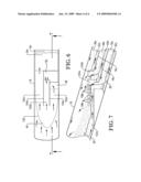 SLOPED TUBULAR REACTOR WITH DIVIDED FLOW diagram and image