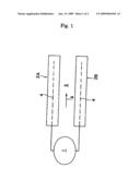 Electrode Device For Plasma Discharge diagram and image