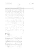 Genes involved in neurodegenerative conditions diagram and image