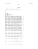 Genes involved in neurodegenerative conditions diagram and image