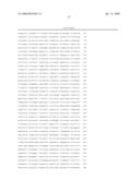 Genes involved in neurodegenerative conditions diagram and image