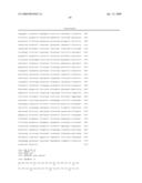 Genes involved in neurodegenerative conditions diagram and image