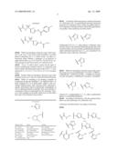 THERAPEUTIC COMPOUNDS diagram and image