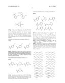 THERAPEUTIC COMPOUNDS diagram and image