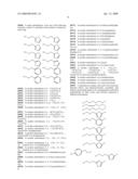 THERAPEUTIC COMPOUNDS diagram and image