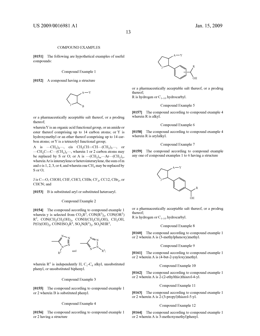 THERAPEUTIC COMPOUNDS - diagram, schematic, and image 14