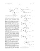 THERAPEUTIC COMPOUNDS diagram and image