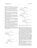 THERAPEUTIC COMPOUNDS diagram and image