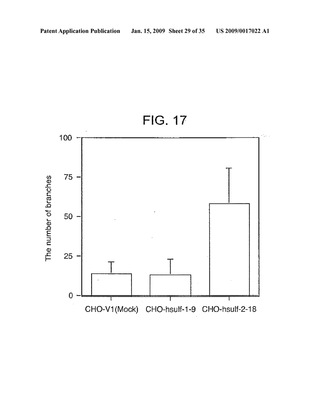 SULFATASES AND METHODS OF USE THEREOF - diagram, schematic, and image 30