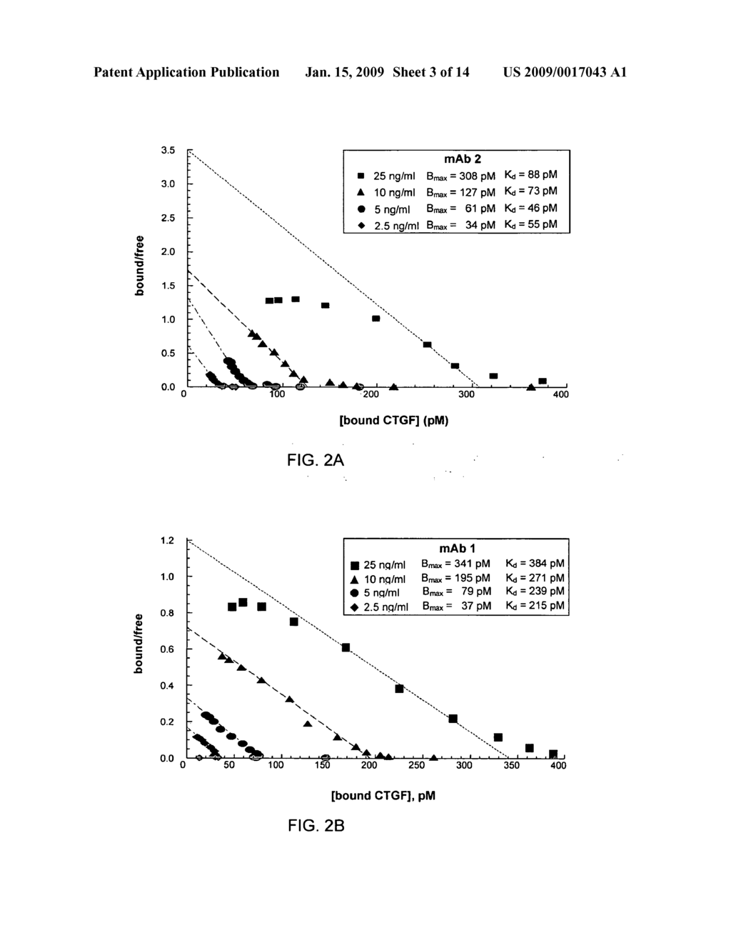 Connective tissues growth factor antibodies - diagram, schematic, and image 04