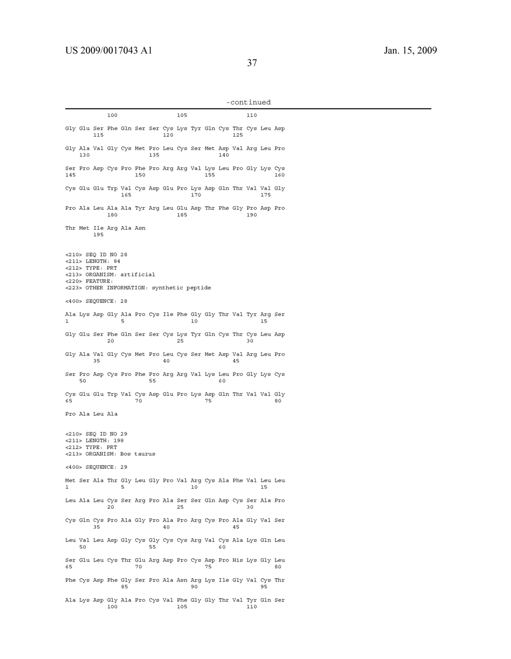 Connective tissues growth factor antibodies - diagram, schematic, and image 52