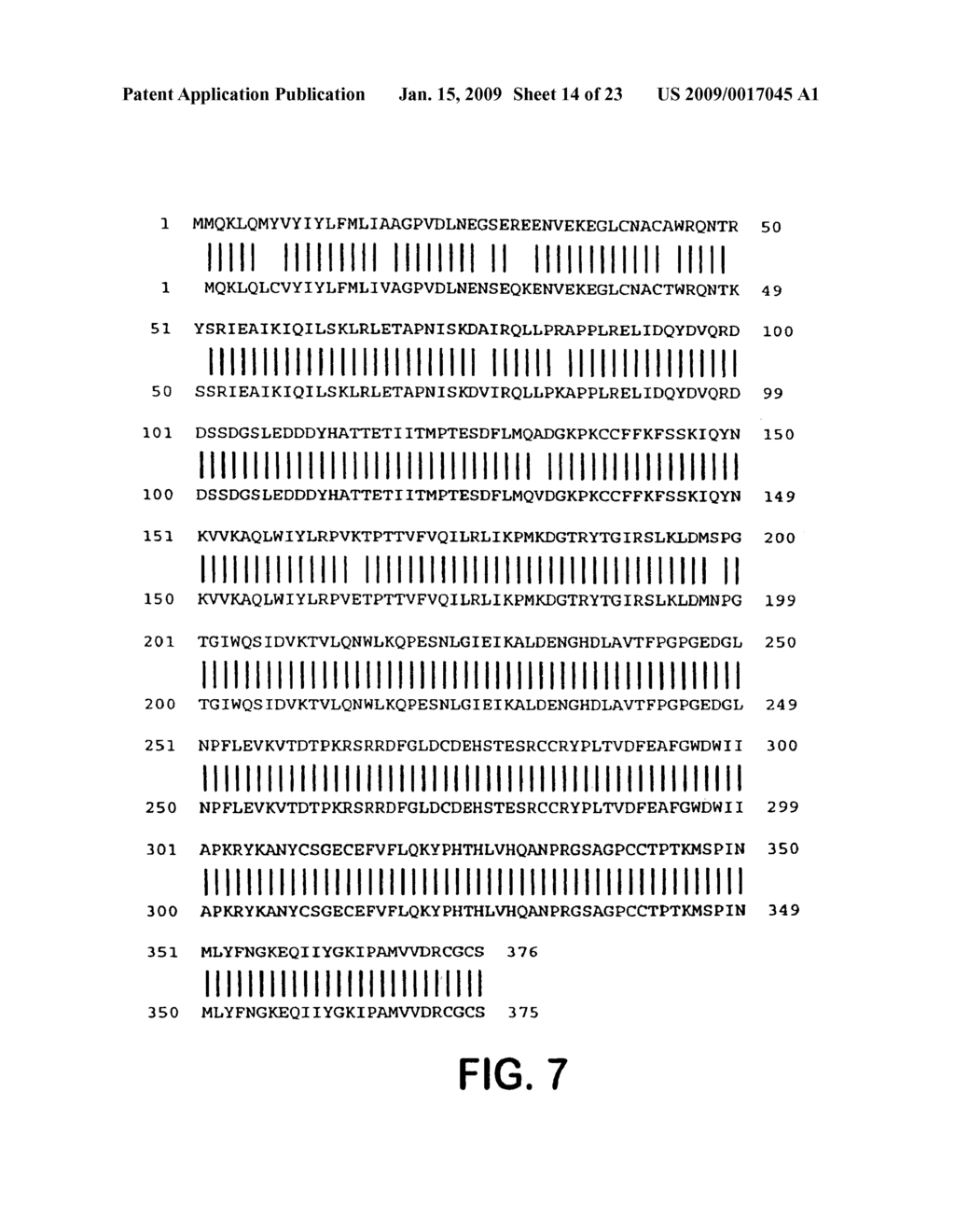 Polynucleotides Encoding Growth Differentiation Factor-8 - diagram, schematic, and image 15