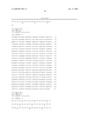 Vectors and cells for preparing immunoprotective compositions derived from transgenic plants diagram and image