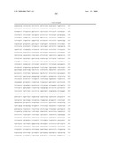 Vectors and cells for preparing immunoprotective compositions derived from transgenic plants diagram and image