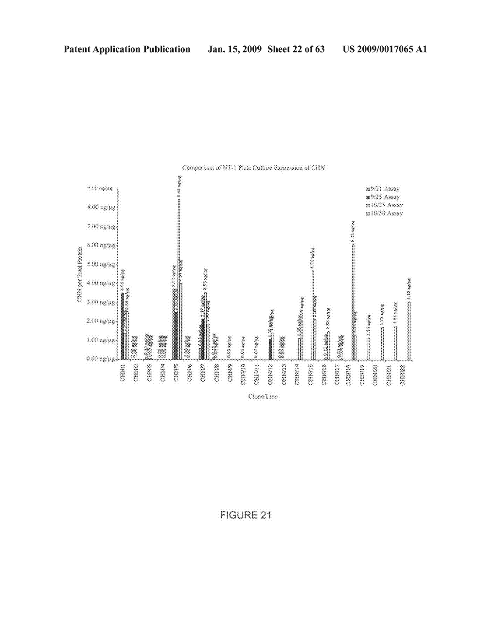 Vectors and cells for preparing immunoprotective compositions derived from transgenic plants - diagram, schematic, and image 23