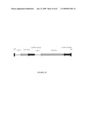 Vectors and cells for preparing immunoprotective compositions derived from transgenic plants diagram and image