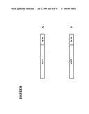 NOVEL VLPS DERIVED FROM CELLS THAT DO NOT EXPRESS A VIRAL MATRIX OR CORE PROTEIN diagram and image