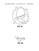 DEVICES AND METHODS FOR DELIVERING ACTIVE AGENTS TO THE OSTEOMEATAL COMPLEX diagram and image