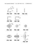 DEVICES AND METHODS FOR DELIVERING ACTIVE AGENTS TO THE OSTEOMEATAL COMPLEX diagram and image