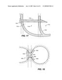 DEVICES AND METHODS FOR DELIVERING ACTIVE AGENTS TO THE OSTEOMEATAL COMPLEX diagram and image