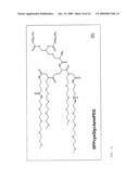 ADJUVANTS ON THE BASIS OF BISACYLOXYPROPYLCYSTENE CONJUGATES AND DERIVATIVES AND THEIR USES IN PHARMACEUTICAL COMPOSITIONS diagram and image