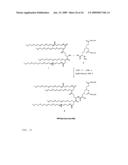 ADJUVANTS ON THE BASIS OF BISACYLOXYPROPYLCYSTENE CONJUGATES AND DERIVATIVES AND THEIR USES IN PHARMACEUTICAL COMPOSITIONS diagram and image