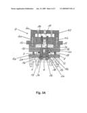 Device for Manufacturing Feedstuff Molded Into Shells diagram and image