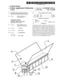 METHOD FOR VOLUME DIVISION OF DOUGH AND IMPLEMENTING DEVICE diagram and image