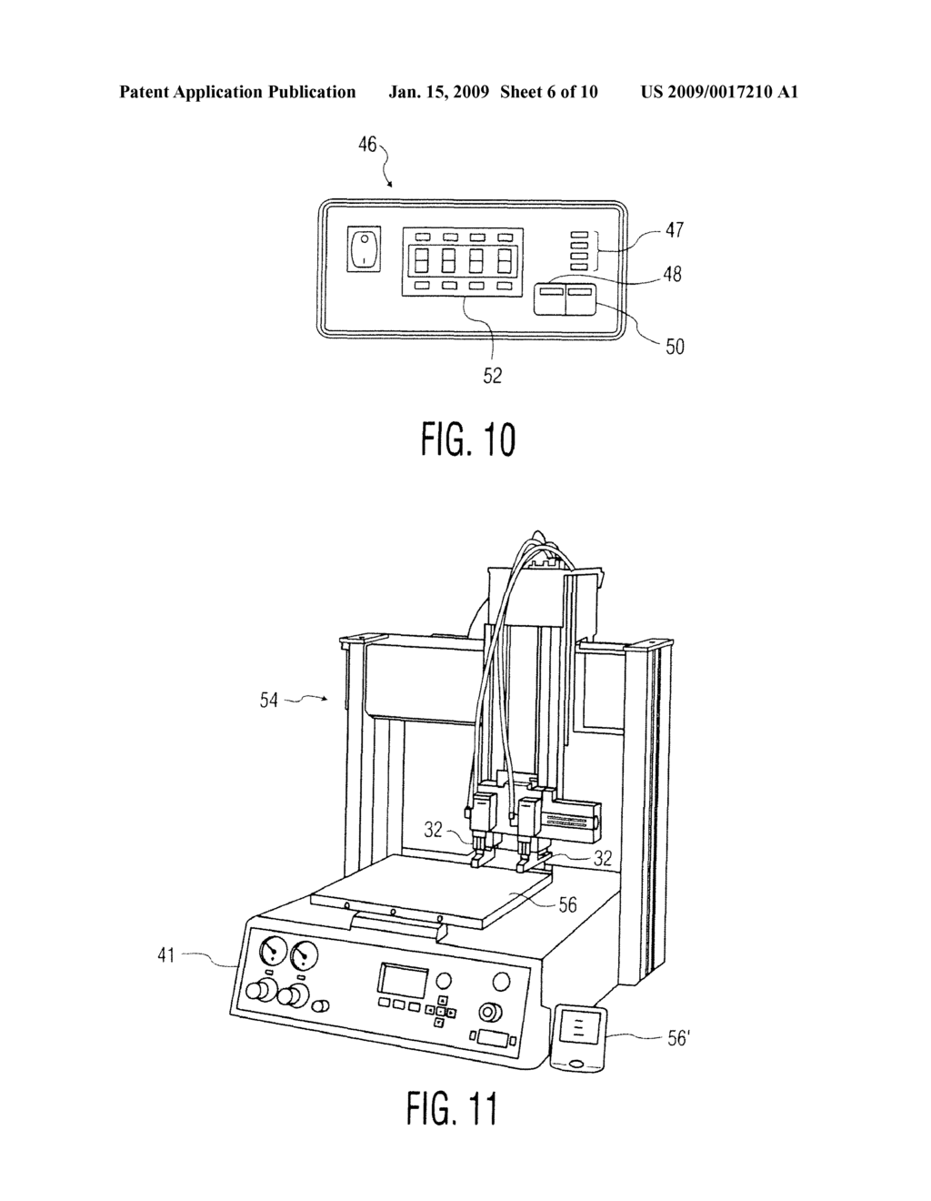 METHODS AND SYSTEMS FOR COATING A MICRONEEDLE WITH A DOSAGE OF A BIOLOGICALLY ACTIVE COMPOUND - diagram, schematic, and image 07