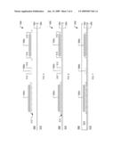 ELECTRONIC ASSEMBLIES WITHOUT SOLDER AND METHODS FOR THEIR MANUFACTURE diagram and image