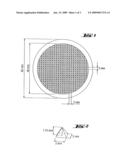 OPTICAL ARTICLES AND SOL-GEL PROCESS FOR THEIR MANUFACTURE diagram and image