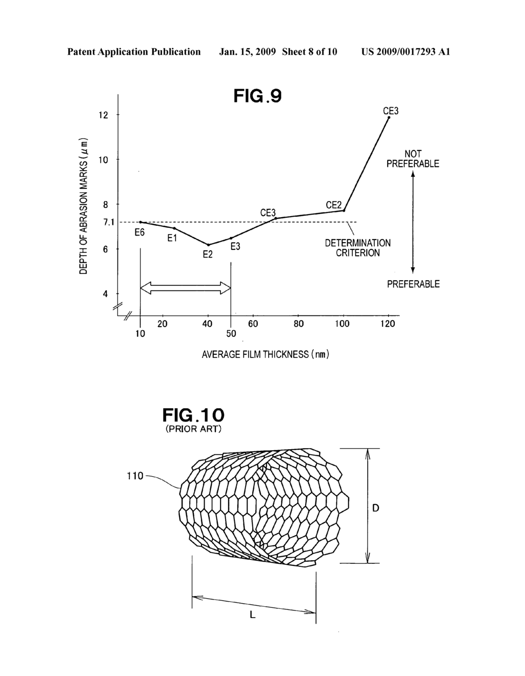 Carbon nanocomposite material and method of manufacturing the same - diagram, schematic, and image 09